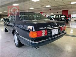 مێرسێدس بێنز S-Class